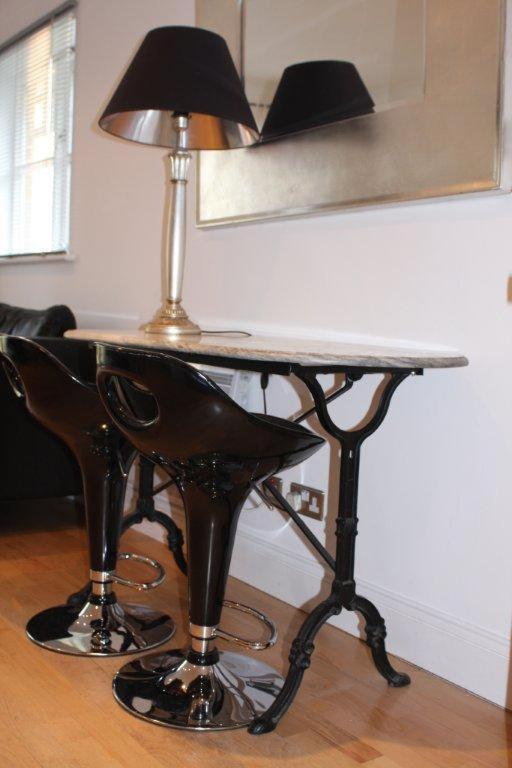 Parks Serviced Apartments Hertford Quarto foto