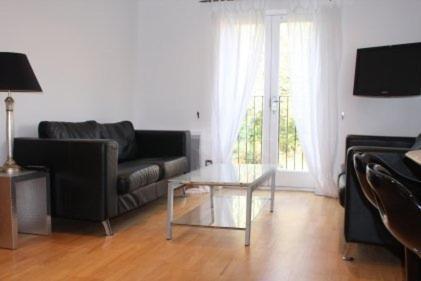 Parks Serviced Apartments Hertford Quarto foto