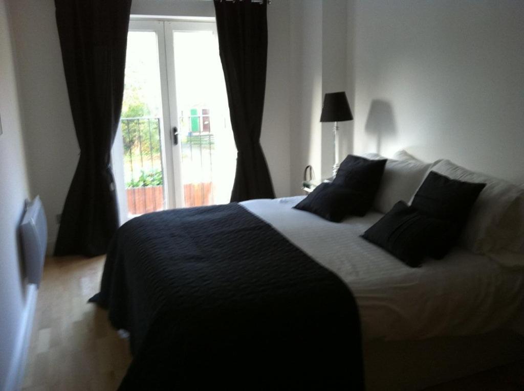 Parks Serviced Apartments Hertford Quarto foto